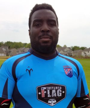 Leonard Stewart - Harrisburg Rugby Football Club