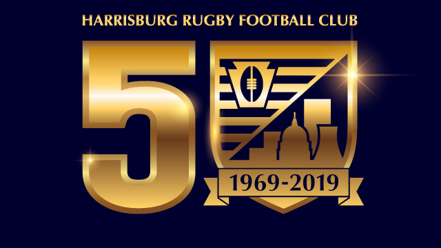 Celebrating 50 Years of Harrisburg Rugby - Harrisburg Rugby Football Club