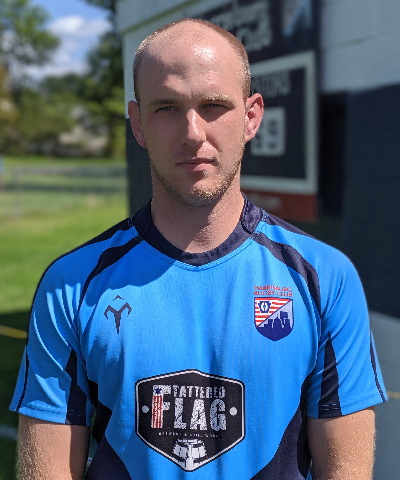 Bennet Mallon - Harrisburg Rugby Football Club