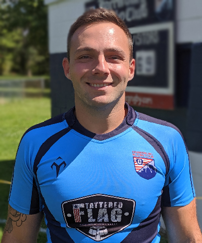 Mike Appleman - Harrisburg Rugby Football Club